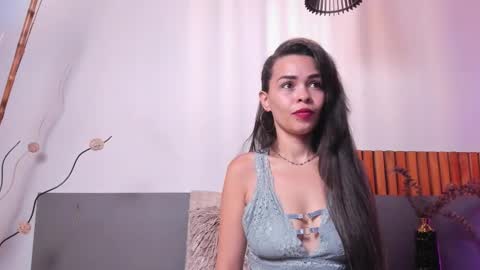 Katriona Nyx online show from 27, 3, 2026