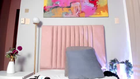 Katriona Nyx online show from 21, 4, 2026