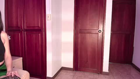 Katriona Nyx online show from 25, 4, 2026