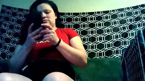 Katsmeow710 online show from 1, 3, 2026