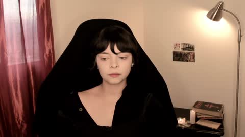 katsuro online show from 18, 12, 2024