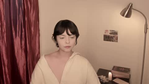 katsuro online show from 21, 12, 2024