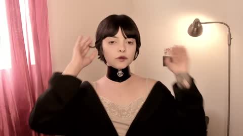 katsuro online show from 14, 2, 2025