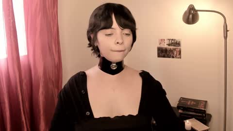 katsuro online show from 1, 3, 2025