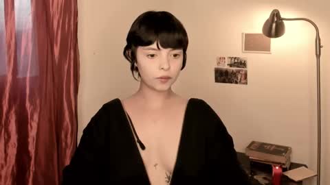 katsuro online show from 20, 9, 2025