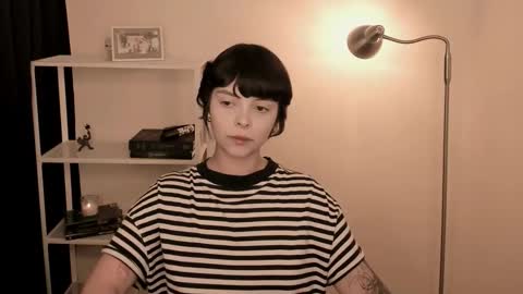 katsuro online show from 22, 10, 2025