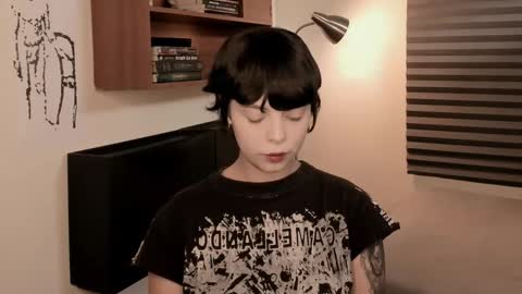 katsuro online show from 12, 3, 2026