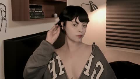 katsuro online show from 27, 3, 2026