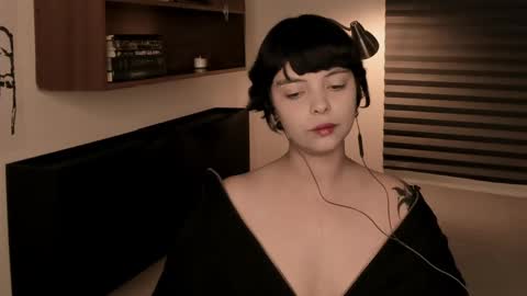 katsuro online show from 15, 4, 2026