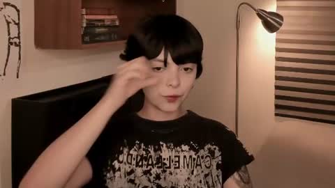 katsuro online show from 19, 6, 2026