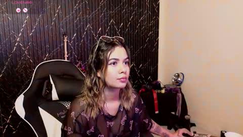 Katt  online show from 10, 1, 2026