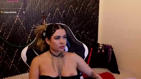 Katt  online show from 13, 2, 2026