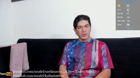 katha  Ray  Independient Model online show from 27, 4, 2026