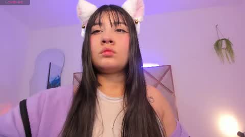 Snapshot of katt_lover chatting on 27, 6, 2026 michell online show from 27, 6, 2026