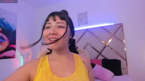 Snapshot of katt_lover chatting on 4, 7, 2026 michell online show from 4, 7, 2026