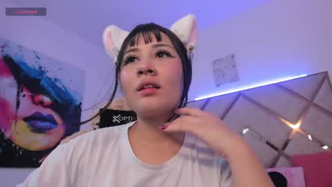 Snapshot of katt_lover chatting on 7, 7, 2026 michell online show from 7, 7, 2026