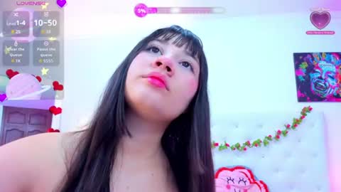 Snapshot of katt_lover chatting on 20, 7, 2026 michell online show from 20, 7, 2026