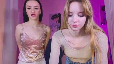katt_yy online show from 1, 3, 2025
