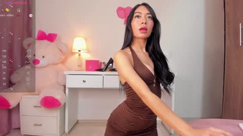 Snapshot of katted_ chatting on 11, 1, 2025 katte online show from 11, 1, 2025