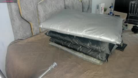 Katerine online show from 23, 1, 2025