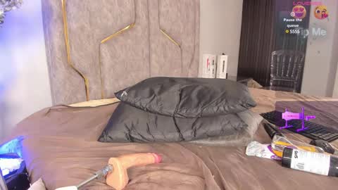 Katerine online show from 19, 2, 2025