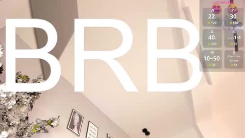 Katerine online show from 20, 2, 2025