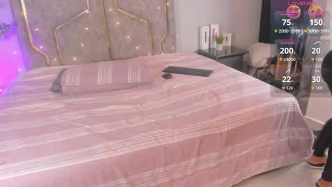 Katerine online show from 18, 9, 2025