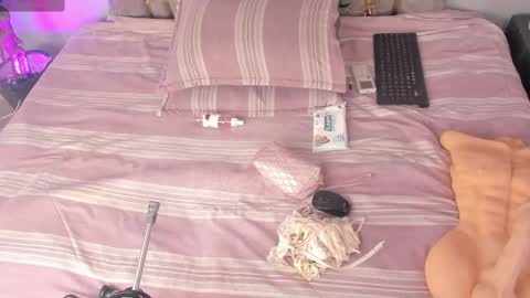 Katerine online show from 5, 10, 2025