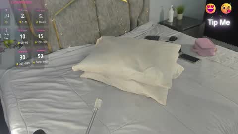 Katerine online show from 11, 1, 2026