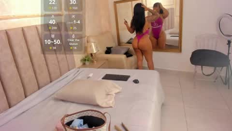 Katerine online show from 27, 4, 2026