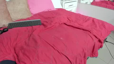 Snapshot of katti_barrera chatting on 26, 1, 2025 katti_barrera online show from 26, 1, 2025