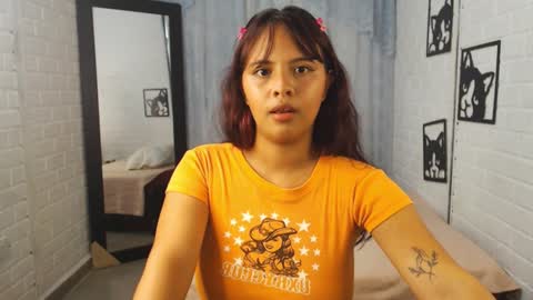 kattia online show from 3, 2, 2025