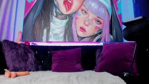 Katiia online show from 29, 1, 2025