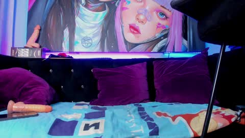 Katiia online show from 7, 2, 2025