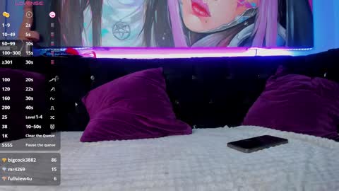 Katiia online show from 10, 2, 2025