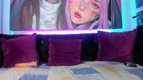 Katiia online show from 11, 3, 2025