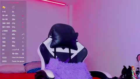 kattia_deluchixxx online show from 13, 6, 2026
