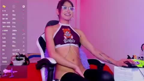 kattia_deluchixxx online show from 17, 6, 2026