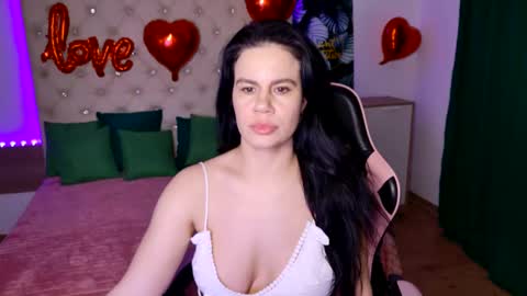 Snapshot of kattiesims chatting on 6, 2, 2025 KattieSims online show from 6, 2, 2025