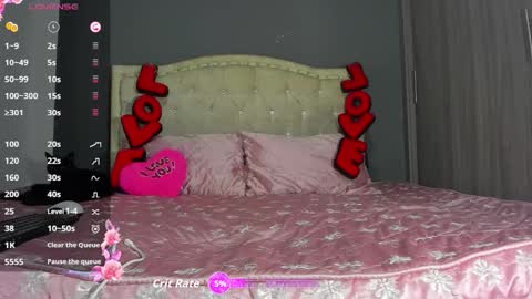 Snapshot of kattita chatting on 3, 3, 2026 Katrina online show from 3, 3, 2026