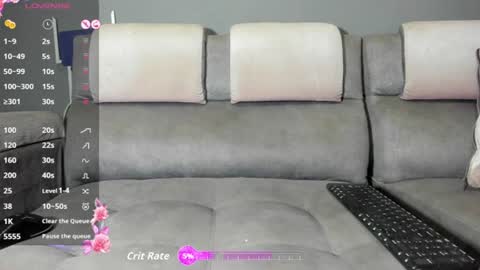 Snapshot of kattita chatting on 21, 6, 2026 Katrina online show from 21, 6, 2026