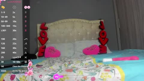 Snapshot of kattita chatting on 12, 7, 2026 Katrina online show from 12, 7, 2026