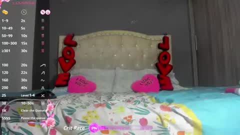 Snapshot of kattita chatting on 13, 7, 2026 Katrina online show from 13, 7, 2026