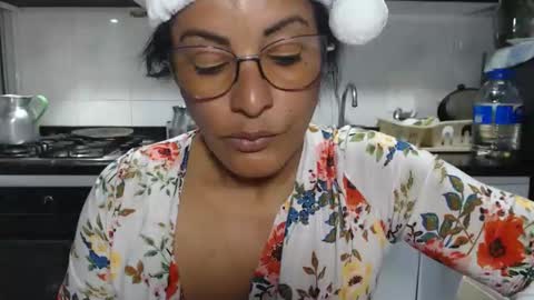 KattleyaGrey online show from 19, 12, 2025