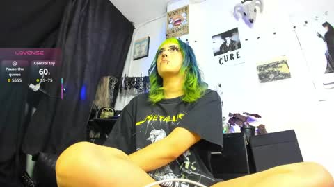 Snapshot of kattx_ chatting on 10, 5, 2026 kattx independent model online show from 10, 5, 2026