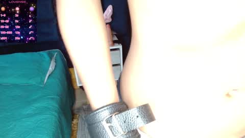 Arianna online show from 13, 12, 2024