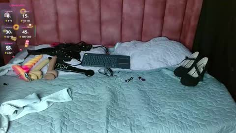 Arianna online show from 18, 1, 2026