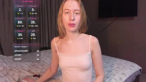 katty_blondy online show from 31, 3, 2026