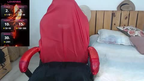 Snapshot of katty_brownn chatting on 15, 2, 2025 katty online show from 15, 2, 2025