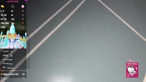 katty online show from 14, 2, 2025